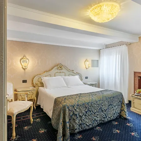 Montecarlo 3* Βενετία