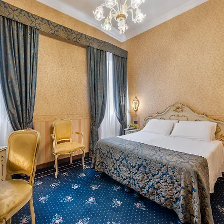Montecarlo 3* Βενετία