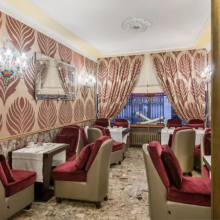 Montecarlo Βενετία