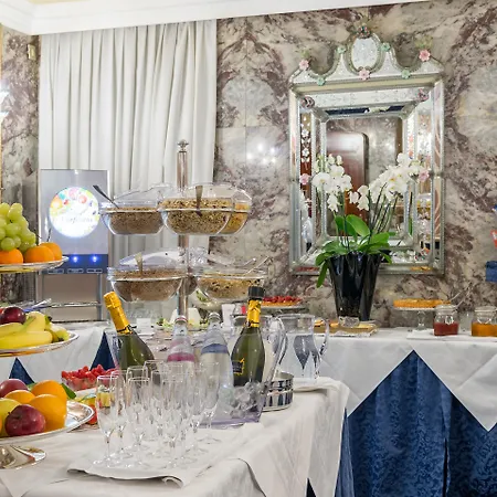 Montecarlo 3* Βενετία
