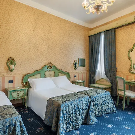 Ξενοδοχείο Montecarlo