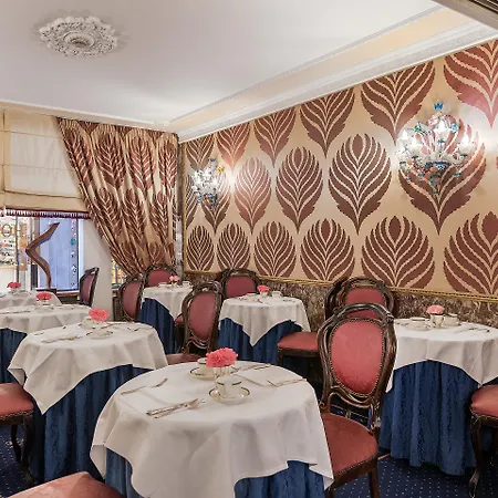 Montecarlo Ξενοδοχείο