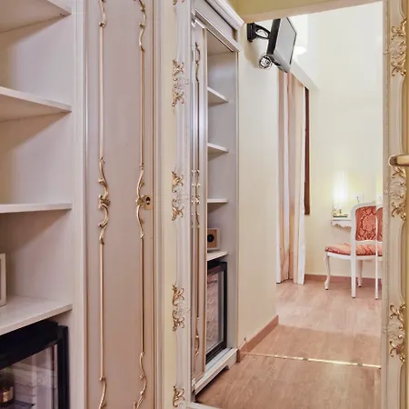 بيت ضيافة San Lio Tourist House 2*