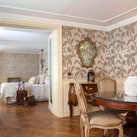 Baglioni Luna - The Leading Of The World Venedig