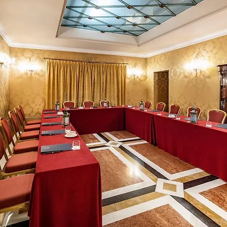 Baglioni Luna - The Leading Of The World Hotel Venedig