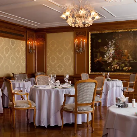 Baglioni Luna - The Leading Of The World Venedig
