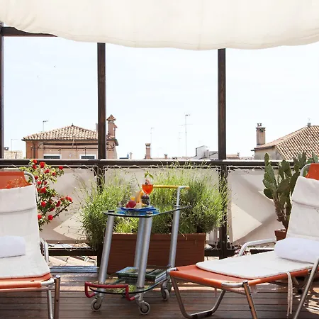 Ca' Pisani Hotel Venedig