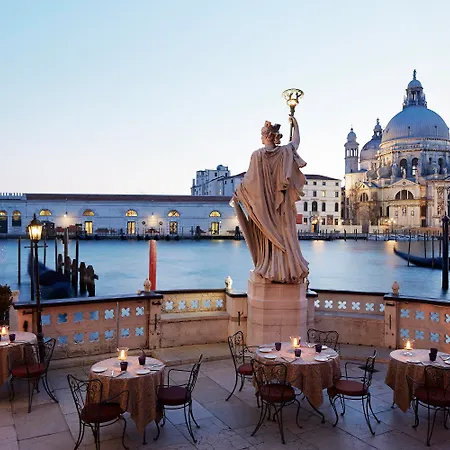 Bauer Il Palazzo Hotel Venice