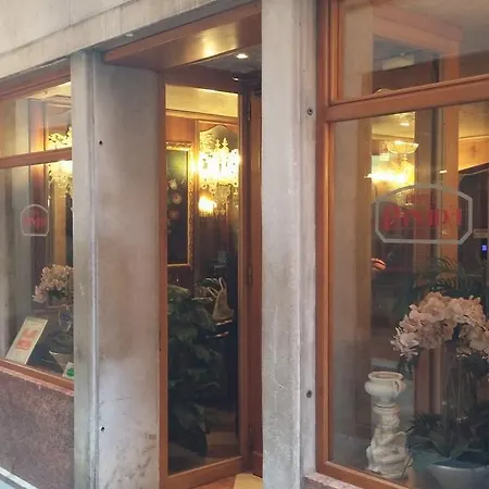 Hotel Antico Panada