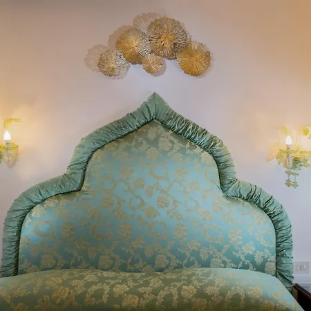 Giorgione Otel Venedik