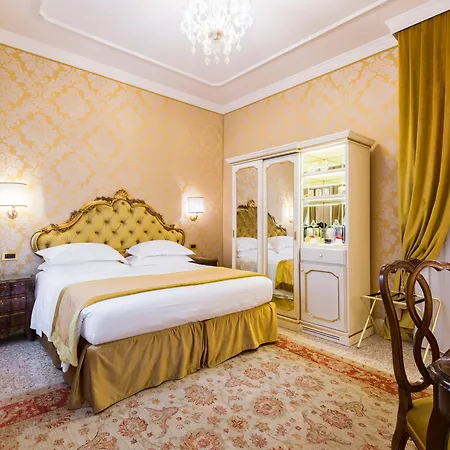 Ai Cavalieri Di 4* Venedig