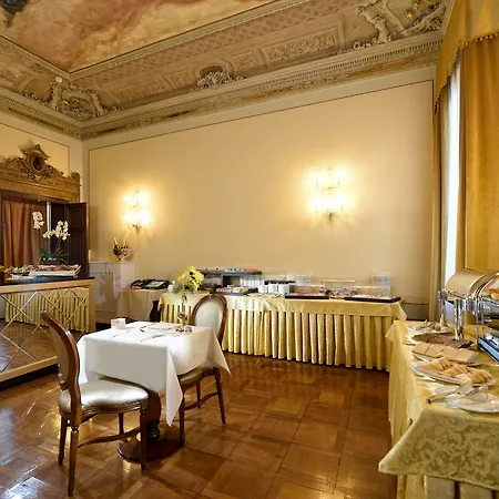 Ai Cavalieri Di 4*