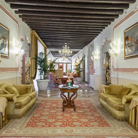 Hotel Ai Cavalieri Di