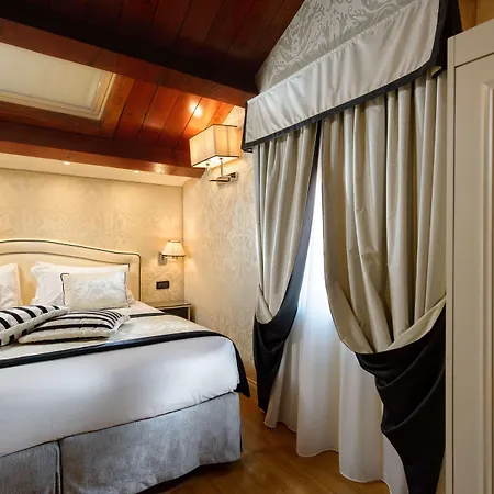 Olimpia Venice, Bw Signature Collection Venezia