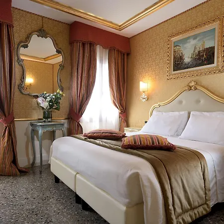 Olimpia Venice, Bw Signature Collection