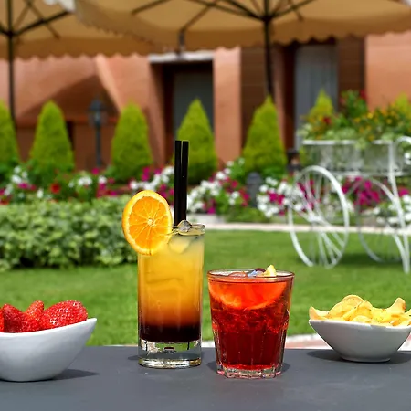 Olimpia Venice, Bw Signature Collection Hotel Venezia