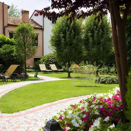 Olimpia Venice, Bw Signature Collection Hotel Venezia
