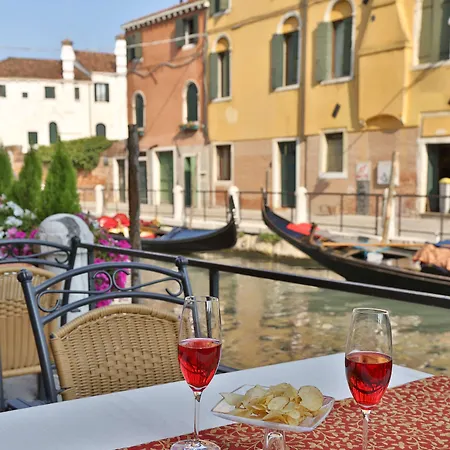 Olimpia Venice, Bw Signature Collection
