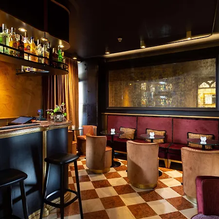Hotel Olimpia Venice, Bw Signature Collection Venezia