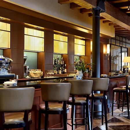Hotel Hilton Molino Stucky