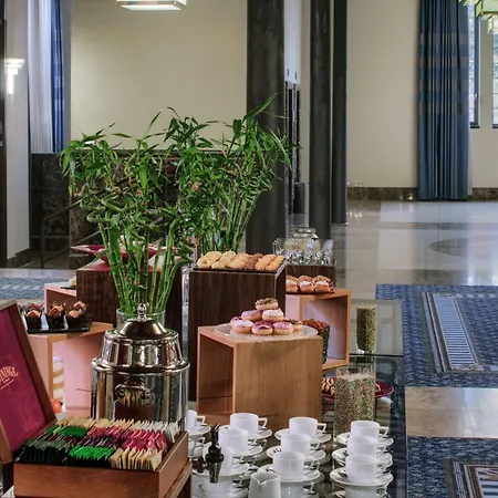 Hilton Molino Stucky 5* Venice