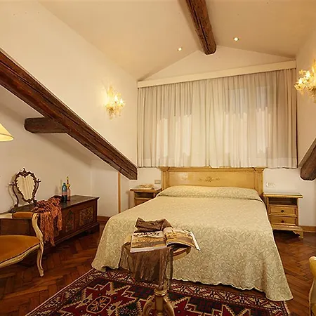 Hotel Bisanzio