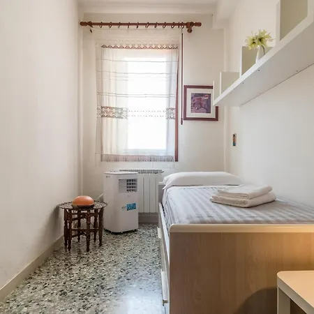 Colombina House Close To The Train Station Apartment *