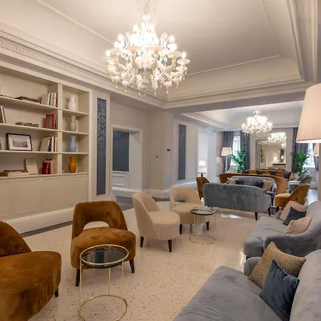 H10 Palazzo Canova 4* Venezia