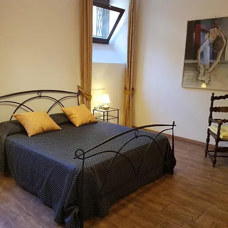Sarlette Cozy Affittacamere Venezia