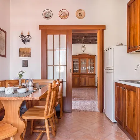 Colombina House Close To The Train Station Apartment Venice