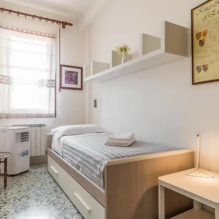 Colombina House Close To The Train Station Apartment *
