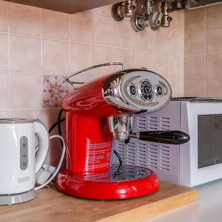Colombina House Close To The Train Station Apartment Venice
