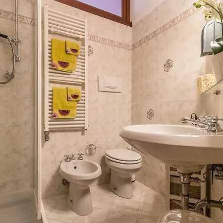 Colombina House Close To The Train Station * Venice