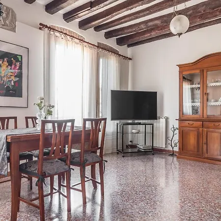 Colombina House Close To The Train Station Apartment *