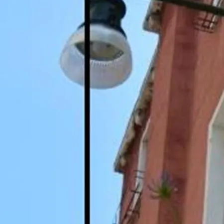 La Grue * Venedig