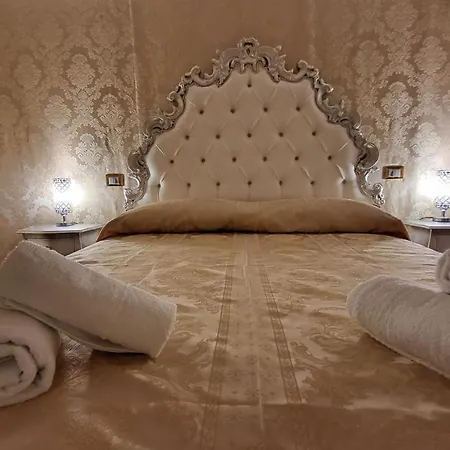 Ca' Fabrizio Close To San Marco Daire *