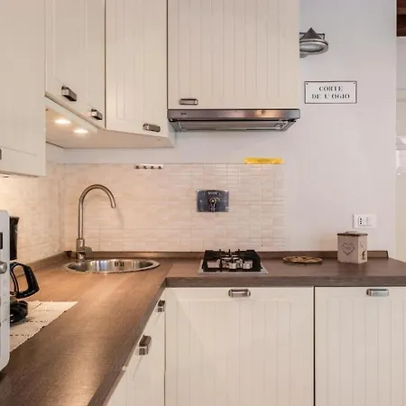 Ca Molin By Venicevillas, Vista Canale Apartment Venice