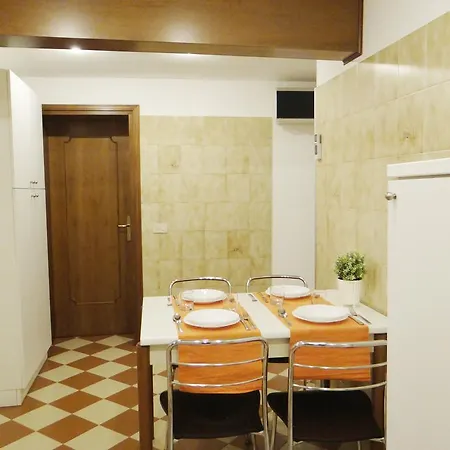 Apartment Al Ghetto Vecchio *