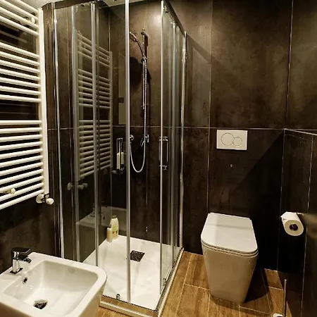 Gradenigo 767 Apartment Venice