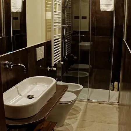 Gradenigo 767 Apartment