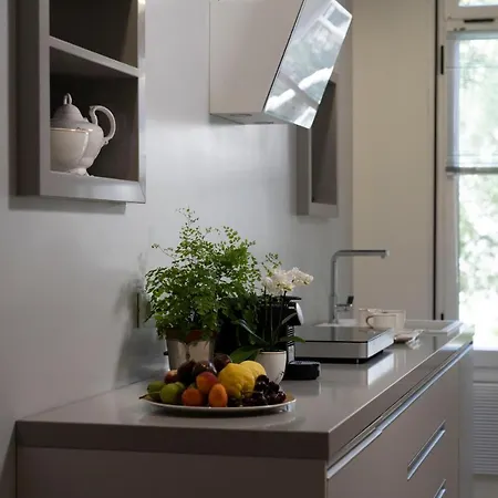 Mocenigo Grand Canal Luxury Apartament *