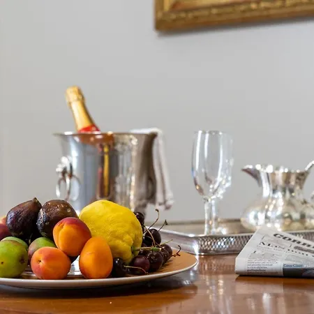 Mocenigo Grand Canal Luxury Apartamento Venecia