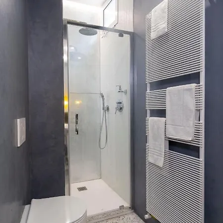Mocenigo Grand Canal Luxury Apartament