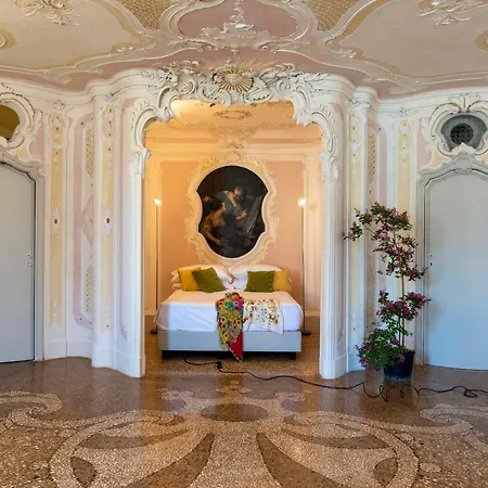 Mocenigo Grand Canal Luxury Apartamento *