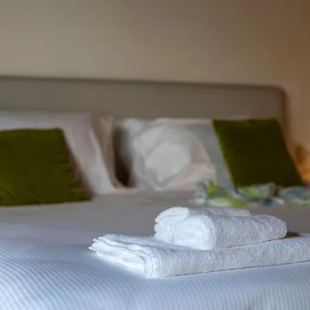 Mocenigo Grand Canal Luxury Apartament