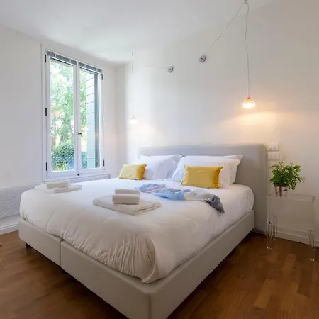 Apartament Mocenigo Grand Canal Luxury Wenecja