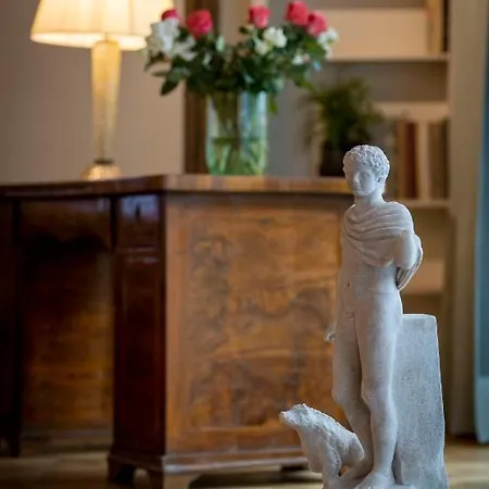 Apartament Mocenigo Grand Canal Luxury Wenecja