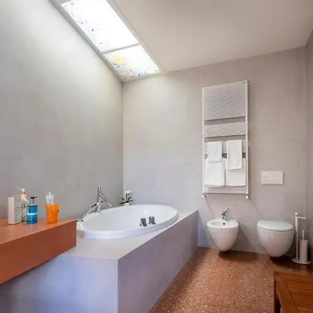Mocenigo Grand Canal Luxury Apartament *