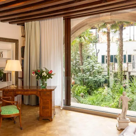 Mocenigo Grand Canal Luxury * Wenecja
