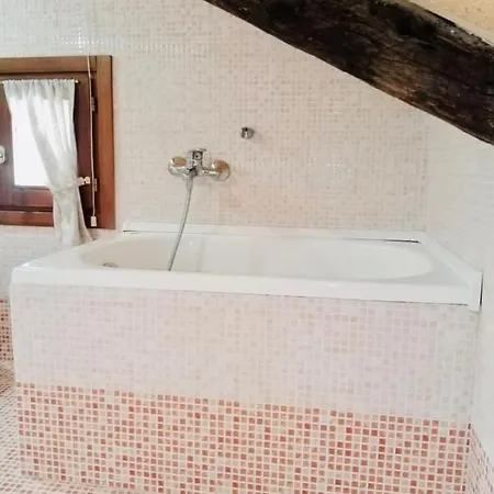 Ca' Matir * Benátky